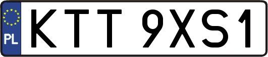 KTT9XS1