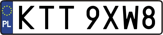 KTT9XW8