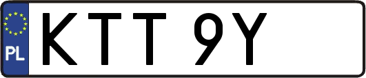 KTT9Y