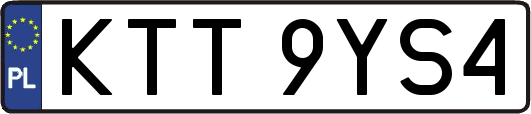 KTT9YS4