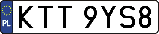 KTT9YS8
