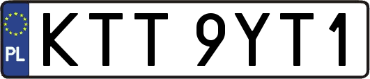 KTT9YT1