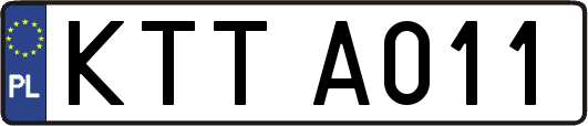 KTTA011