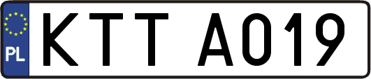 KTTA019