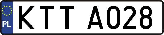 KTTA028