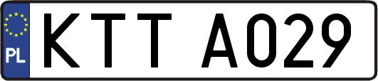 KTTA029
