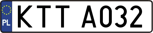 KTTA032