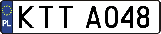 KTTA048