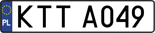 KTTA049