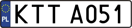 KTTA051