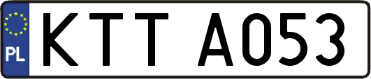 KTTA053