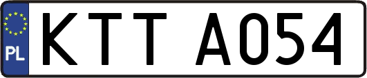 KTTA054