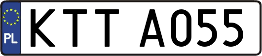 KTTA055