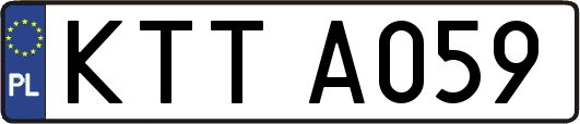 KTTA059
