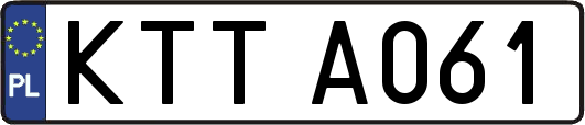 KTTA061
