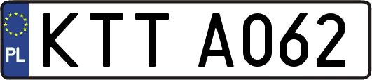 KTTA062