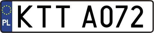 KTTA072