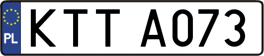 KTTA073
