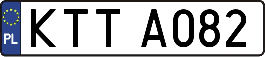 KTTA082
