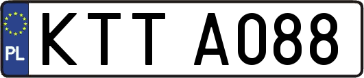 KTTA088