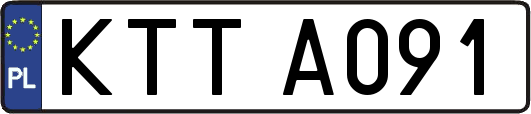 KTTA091