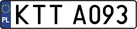 KTTA093