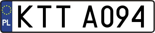 KTTA094