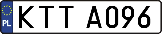 KTTA096