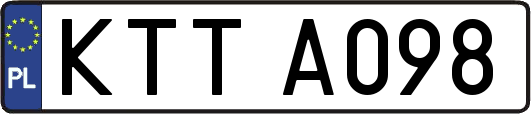 KTTA098