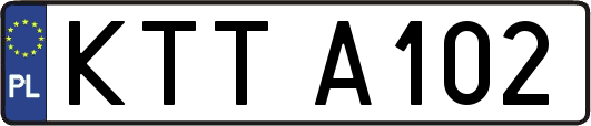KTTA102