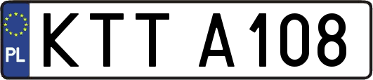 KTTA108