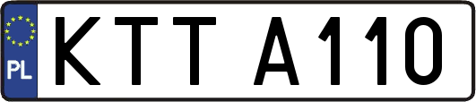 KTTA110