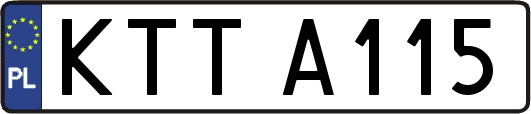KTTA115