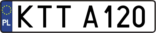 KTTA120
