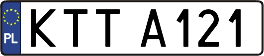 KTTA121