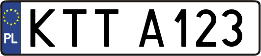 KTTA123