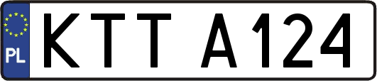 KTTA124