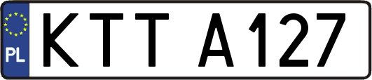 KTTA127