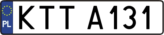 KTTA131