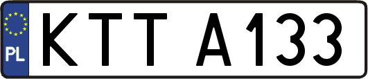 KTTA133