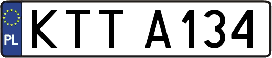 KTTA134