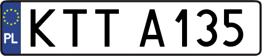 KTTA135
