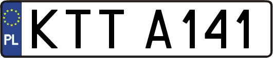 KTTA141