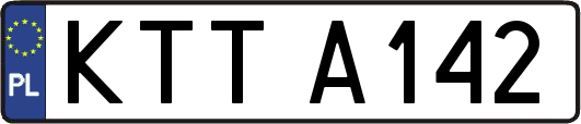 KTTA142
