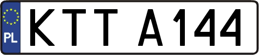 KTTA144