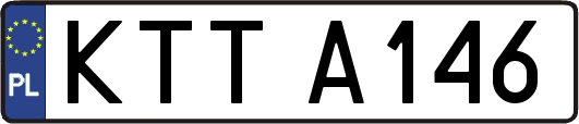 KTTA146
