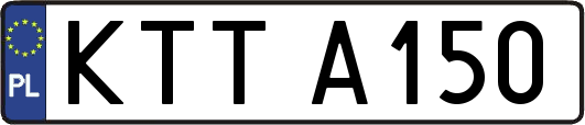 KTTA150