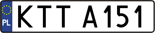 KTTA151