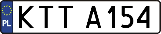 KTTA154