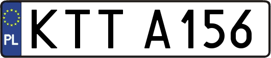 KTTA156